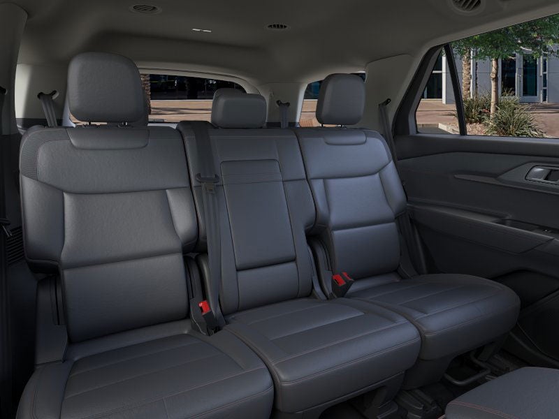 New 2026 Ford Explorer ACTIV - photo 11