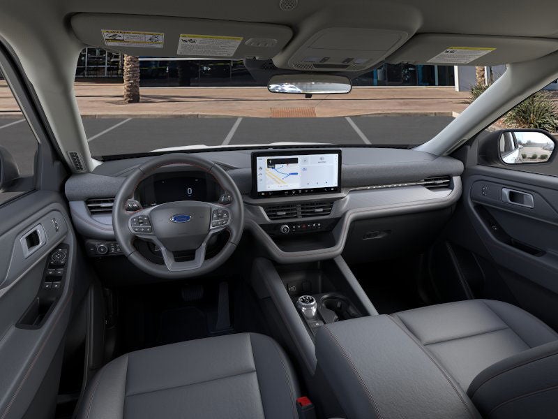 New 2026 Ford Explorer ACTIV - photo 9