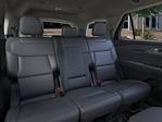 New 2026 Ford Explorer ACTIV thumbnail 10