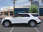 New 2026 Ford Explorer ACTIV thumbnail 3
