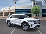 New 2026 Ford Explorer ACTIV thumbnail 7