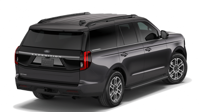 New 2026 Ford Expedition ACTIV - photo 25