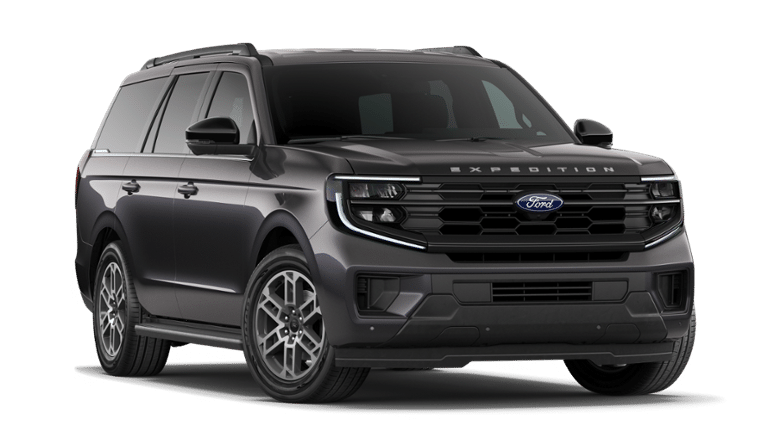 New 2026 Ford Expedition ACTIV - photo 26