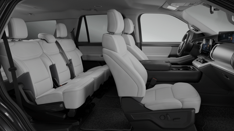 New 2026 Ford Expedition ACTIV - photo 27