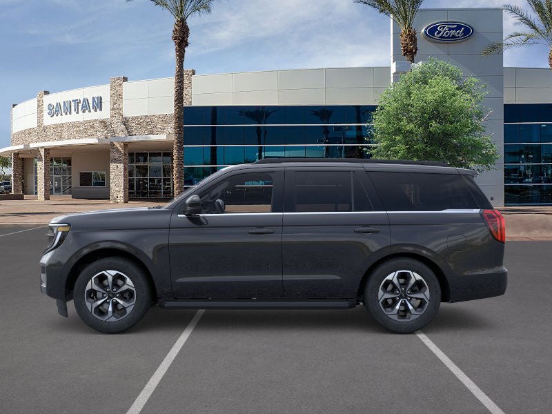 New 2026 Ford Expedition ACTIV - photo 3