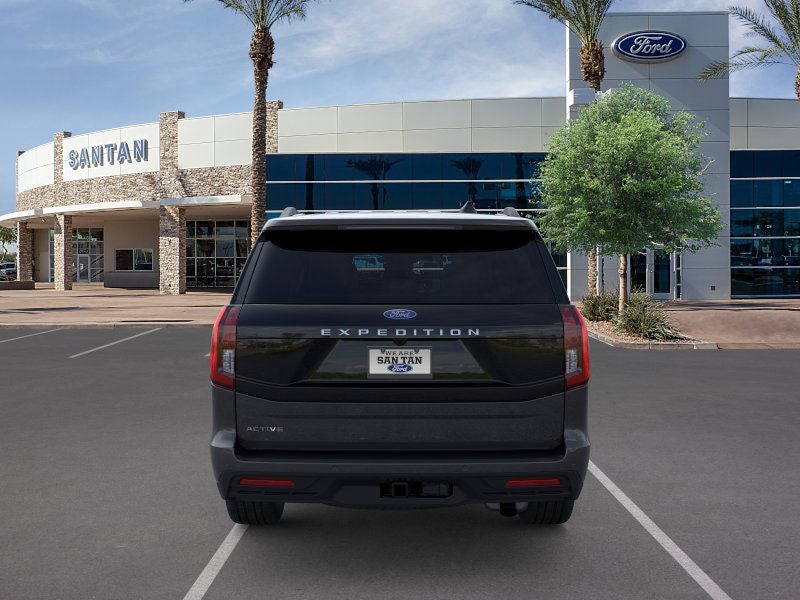 New 2026 Ford Expedition ACTIV - photo 5
