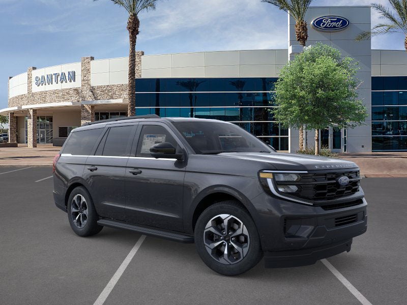 New 2026 Ford Expedition ACTIV - photo 7
