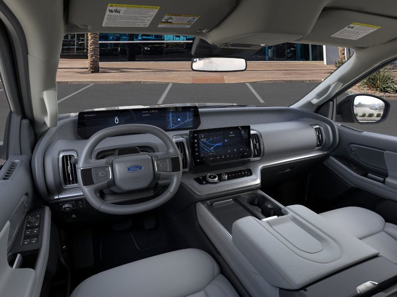 New 2026 Ford Expedition ACTIV - photo 9