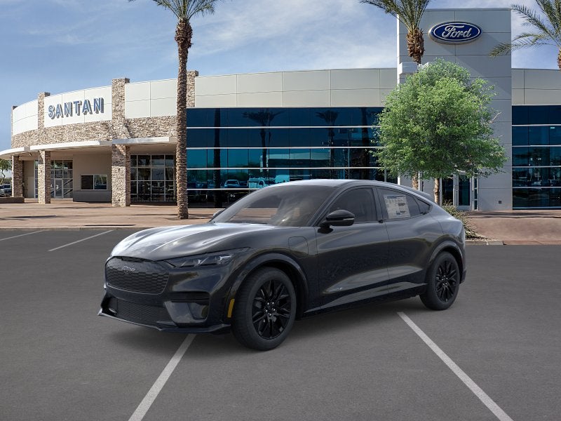 New 2026 Ford Mustang Mach-E - photo 6