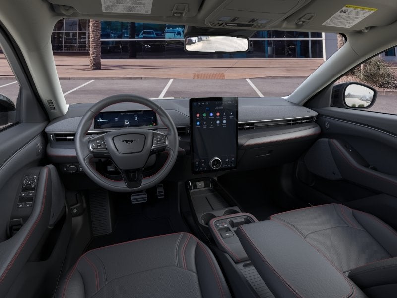 New 2026 Ford Mustang Mach-E - photo 9