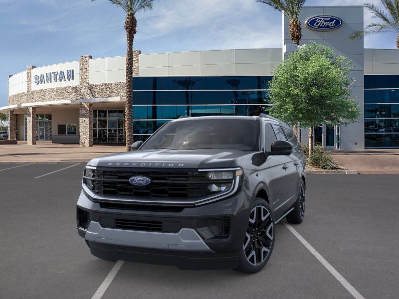 New 2026 Ford Expedition MAX - photo 2