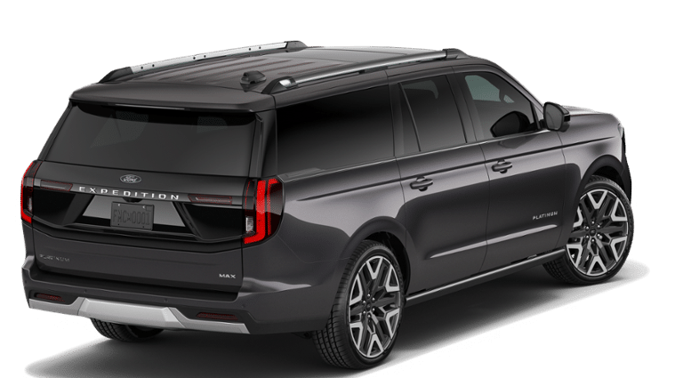 New 2026 Ford Expedition MAX Platinum - photo 26