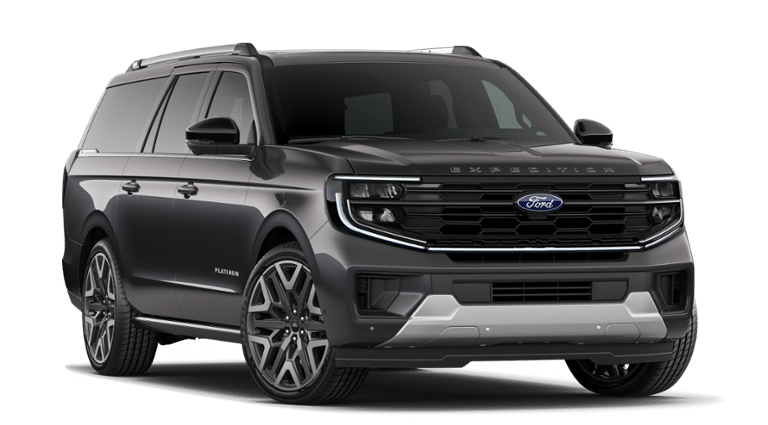New 2026 Ford Expedition MAX Platinum - photo 27