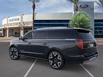 New 2026 Ford Expedition MAX Platinum thumbnail 4