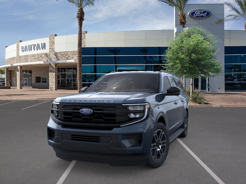 New 2026 Ford Expedition MAX - photo 2