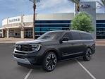 New 2026 Ford Expedition MAX Platinum thumbnail 1