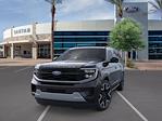 New 2026 Ford Expedition MAX Platinum thumbnail 2