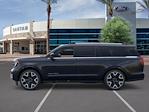 New 2026 Ford Expedition MAX Platinum thumbnail 3