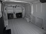 New 2026 Ford Transit 150 Low Roof Empty Cargo Van thumbnail 10