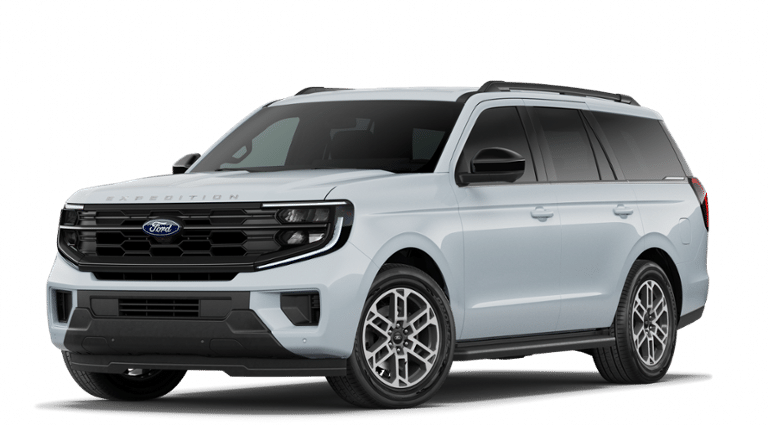New 2026 Ford Expedition - photo 1