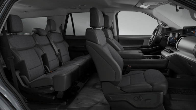 New 2026 Ford Expedition ACTIV - photo 5