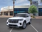 New 2026 Ford Explorer ACTIV thumbnail 2