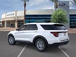New 2026 Ford Explorer ACTIV thumbnail 4