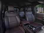 New 2026 Ford Explorer Platinum thumbnail 11