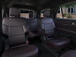 New 2026 Ford Explorer Platinum thumbnail 2