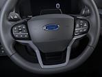 New 2026 Ford Explorer Platinum thumbnail 3