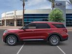 New 2026 Ford Explorer Platinum thumbnail 6