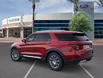 New 2026 Ford Explorer Platinum thumbnail 7