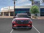 New 2026 Ford Explorer Platinum thumbnail 8