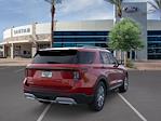 New 2026 Ford Explorer Platinum thumbnail 9