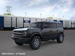 New 2026 Ford Bronco Big Bend thumbnail 9
