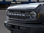 New 2026 Ford Bronco Big Bend thumbnail 3