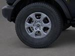 New 2026 Ford Bronco Big Bend thumbnail 5