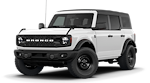 New 2026 Ford Bronco Big Bend thumbnail 1