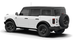New 2026 Ford Bronco Big Bend thumbnail 2