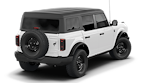 New 2026 Ford Bronco Big Bend thumbnail 3