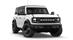 New 2026 Ford Bronco Big Bend thumbnail 4