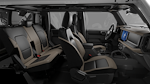 New 2026 Ford Bronco Big Bend thumbnail 5