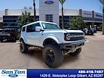 New 2026 Ford Bronco Badlands thumbnail 1