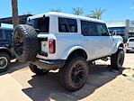 New 2026 Ford Bronco Badlands thumbnail 3