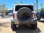 New 2026 Ford Bronco Badlands thumbnail 4