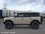 New 2026 Ford Bronco Badlands thumbnail 3