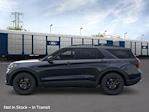New 2026 Ford Explorer thumbnail 2