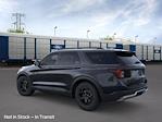 New 2026 Ford Explorer thumbnail 3