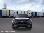 New 2026 Ford Explorer thumbnail 5