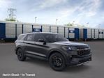 New 2026 Ford Explorer thumbnail 6